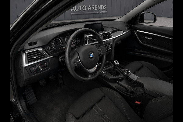 BMW 3 Serie Touring 320d High Executive SPORT LINE