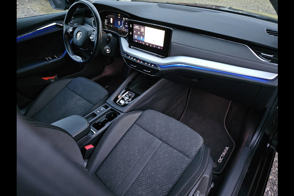 Škoda Octavia Combi 1.5 e-TSI Business Edition Plus AUTOMAAT/VIRTUAL/LED