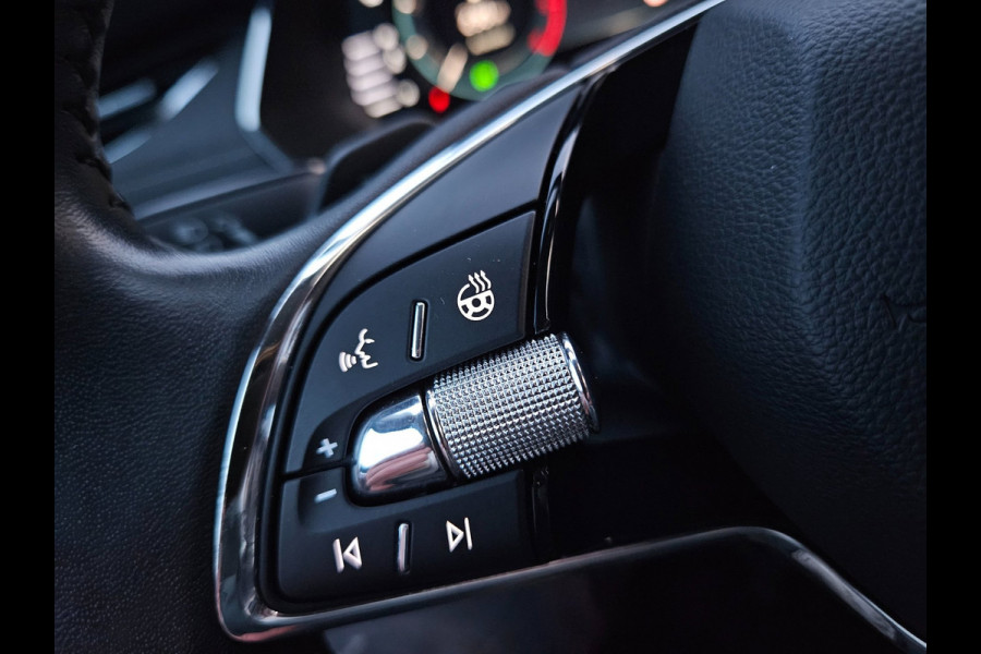 Škoda Octavia Combi 1.5 e-TSI Business Edition Plus AUTOMAAT/VIRTUAL/LED