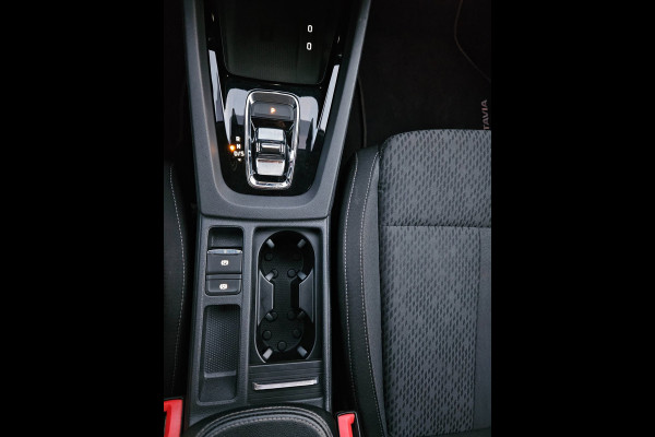 Škoda Octavia Combi 1.5 e-TSI Business Edition Plus AUTOMAAT/VIRTUAL/LED