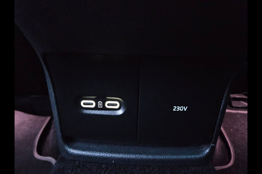 Škoda Octavia Combi 1.5 e-TSI Business Edition Plus AUTOMAAT/VIRTUAL/LED