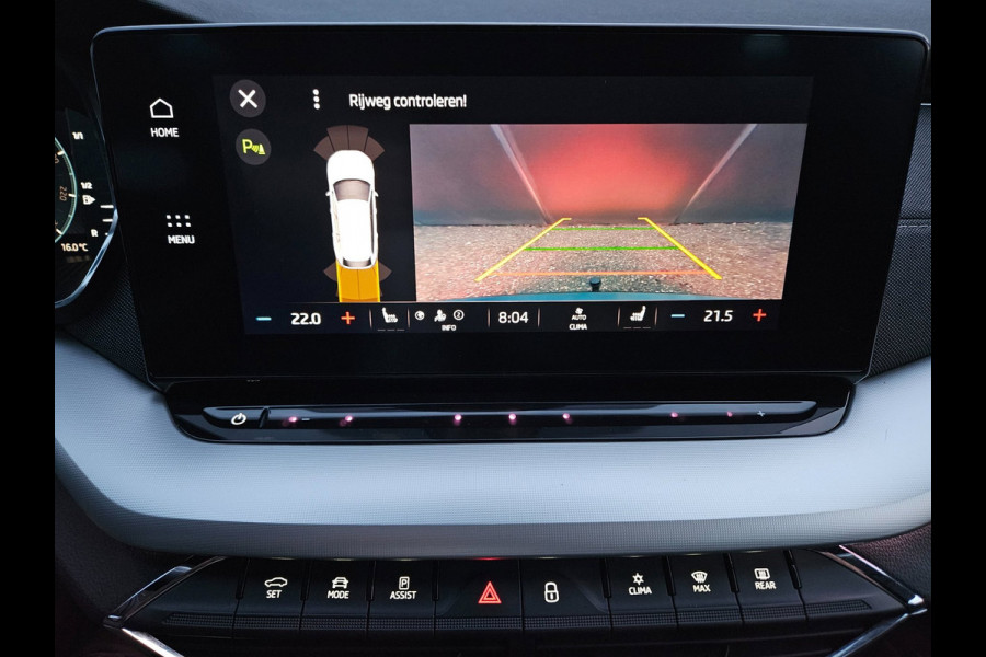 Škoda Octavia Combi 1.5 e-TSI Business Edition Plus AUTOMAAT/VIRTUAL/LED