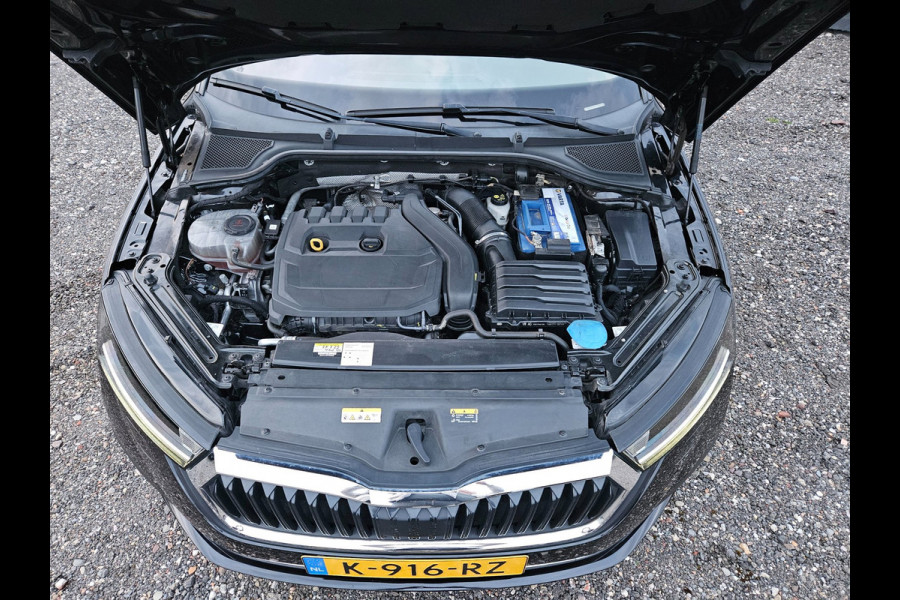 Škoda Octavia Combi 1.5 e-TSI Business Edition Plus AUTOMAAT/VIRTUAL/LED