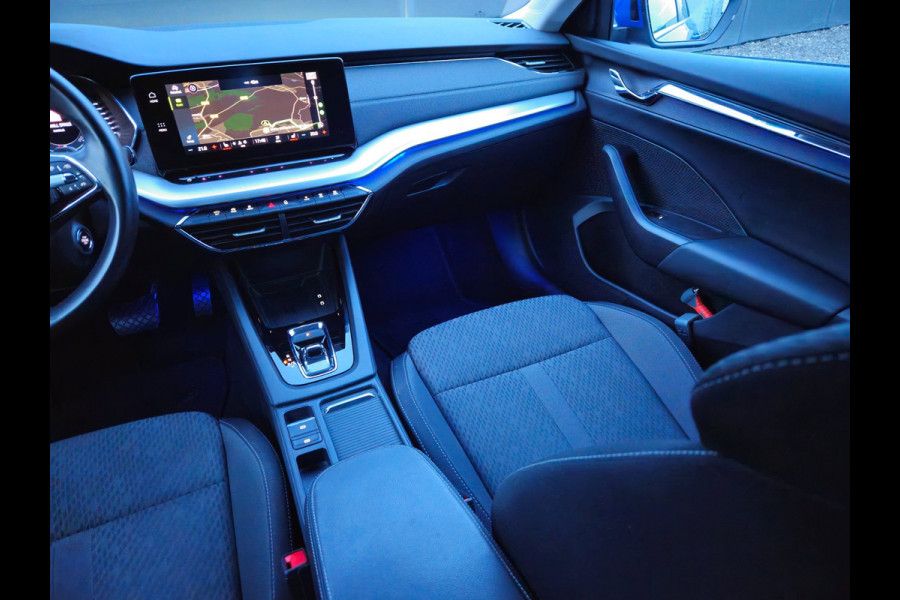 Škoda Octavia Combi 1.5 e-TSI Business Edition Plus AUTOMAAT/VIRTUAL/LED