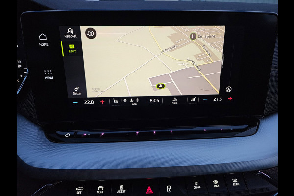 Škoda Octavia Combi 1.5 e-TSI Business Edition Plus AUTOMAAT/VIRTUAL/LED