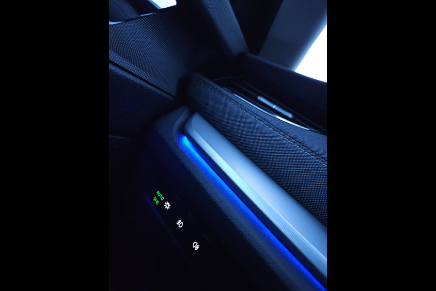 Škoda Octavia Combi 1.5 e-TSI Business Edition Plus AUTOMAAT/VIRTUAL/LED
