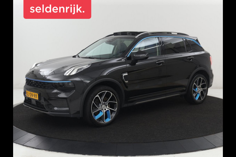 Lynk & Co 01 1.5 Plug In | SOH 92.1 % | Panoramadak | Infinity by Harman | 360 Camera | Adaptive cruise | Stoelverwarming | Carplay | Memory | Full LED | PHEV