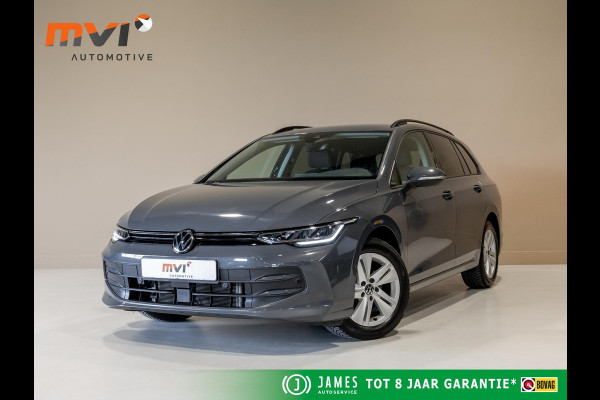 Volkswagen Golf Variant 1.5 eTSI Life Edition / 150pk / Stoel en stuur verwarming /