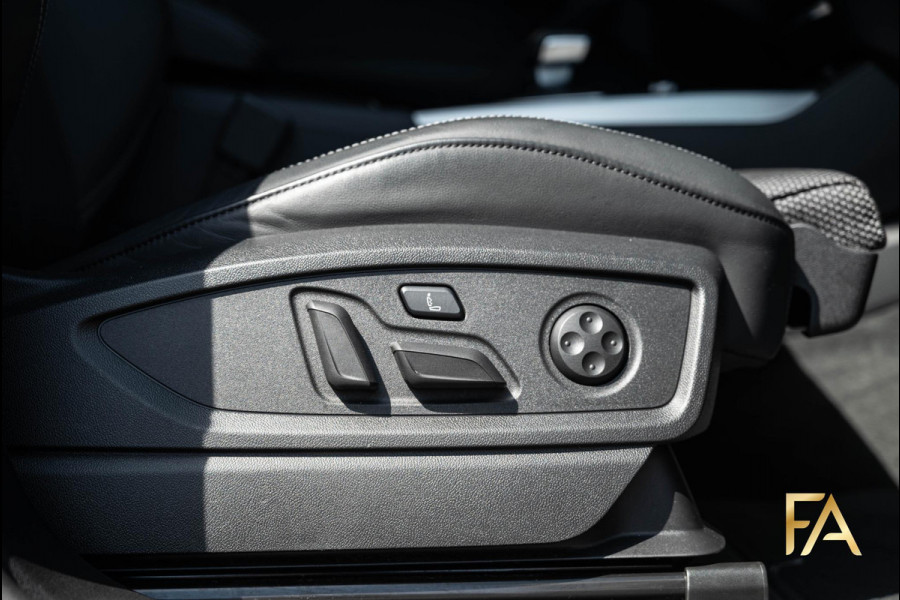 Audi Q5 55 TFSI e S edition Competition SLine|367PK|Headup|Luchtvering