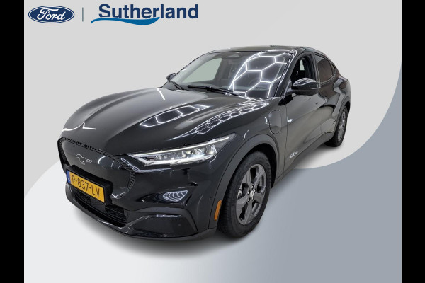 Ford Mustang Mach-E RWD 75 kWh 88.000 KM | SOH 92,5% | Technology Pack Plus | Panorama Dak | Volledig Lederen Interieur. |