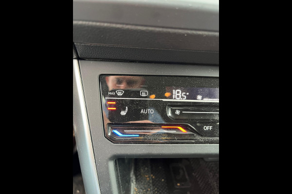 Volkswagen Polo 1.0 TSI Life Business | Adaptive cruise control | Privacy glass | Stoelverwarming | Camera