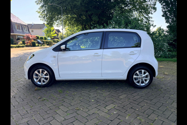 Škoda Citigo 1.0 Highline Business Ed. | Climate | Cruise | DAB | Stoelverw.