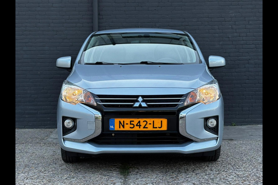 Mitsubishi Space Star 1.2 Cool+ CRUISE | NWE APK