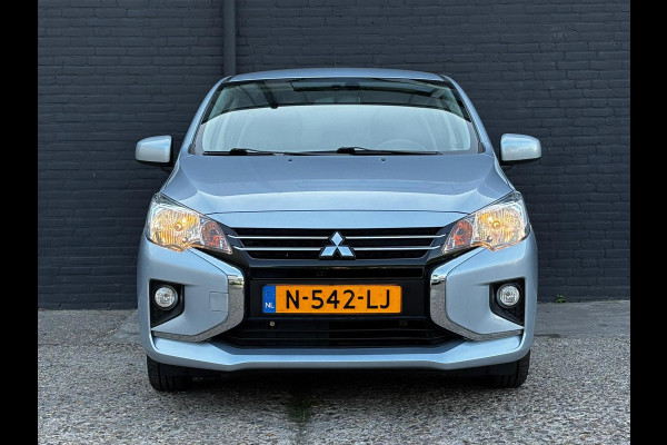 Mitsubishi Space Star 1.2 Cool+ CRUISE | NWE APK
