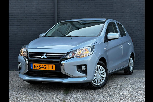 Mitsubishi Space Star 1.2 Cool+ CRUISE | NWE APK