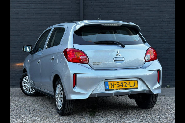 Mitsubishi Space Star 1.2 Cool+ CRUISE | NWE APK