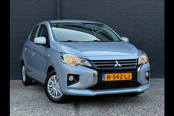 Mitsubishi Space Star 1.2 Cool+ CRUISE | NWE APK