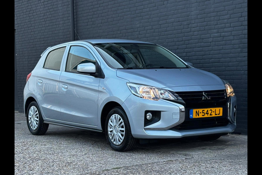 Mitsubishi Space Star 1.2 Cool+ CRUISE | NWE APK