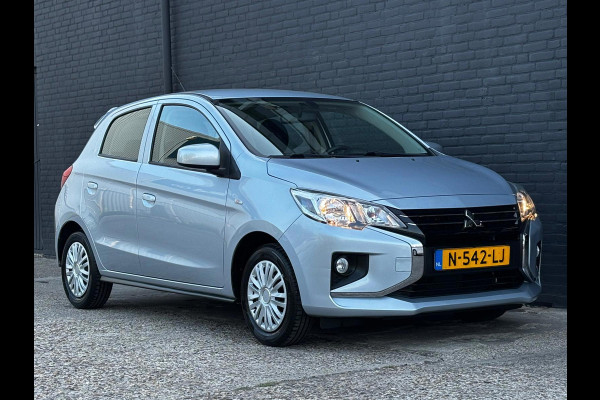 Mitsubishi Space Star 1.2 Cool+ CRUISE | NWE APK