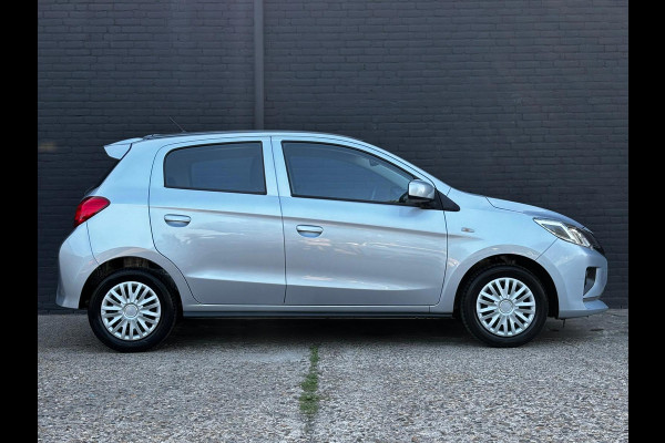 Mitsubishi Space Star 1.2 Cool+ CRUISE | NWE APK