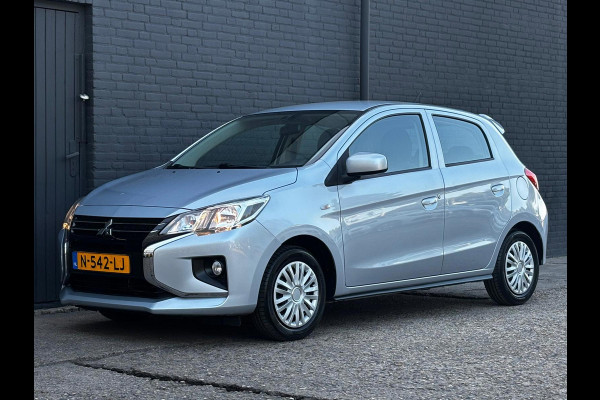 Mitsubishi Space Star 1.2 Cool+ CRUISE | NWE APK