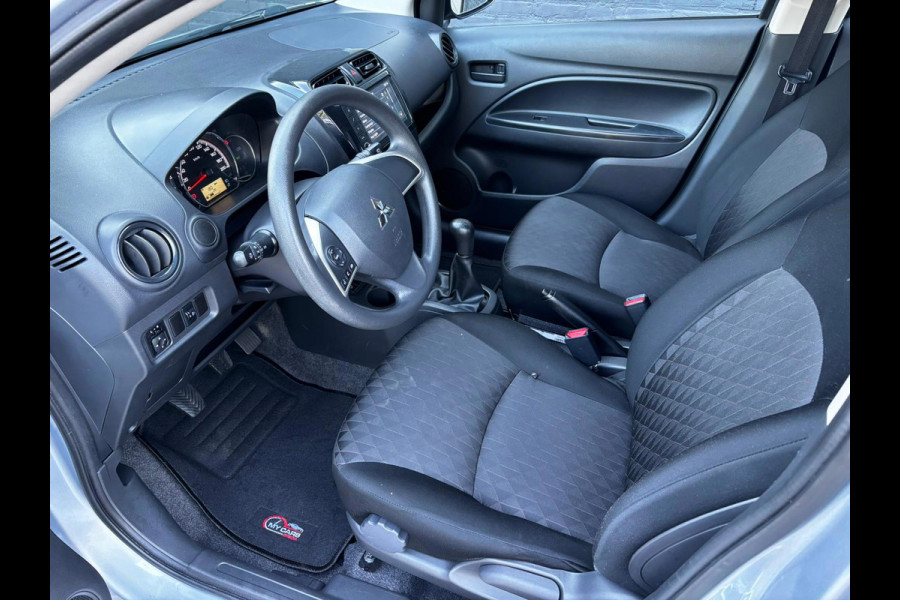 Mitsubishi Space Star 1.2 Cool+ CRUISE | NWE APK