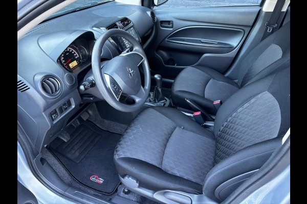 Mitsubishi Space Star 1.2 Cool+ CRUISE | NWE APK