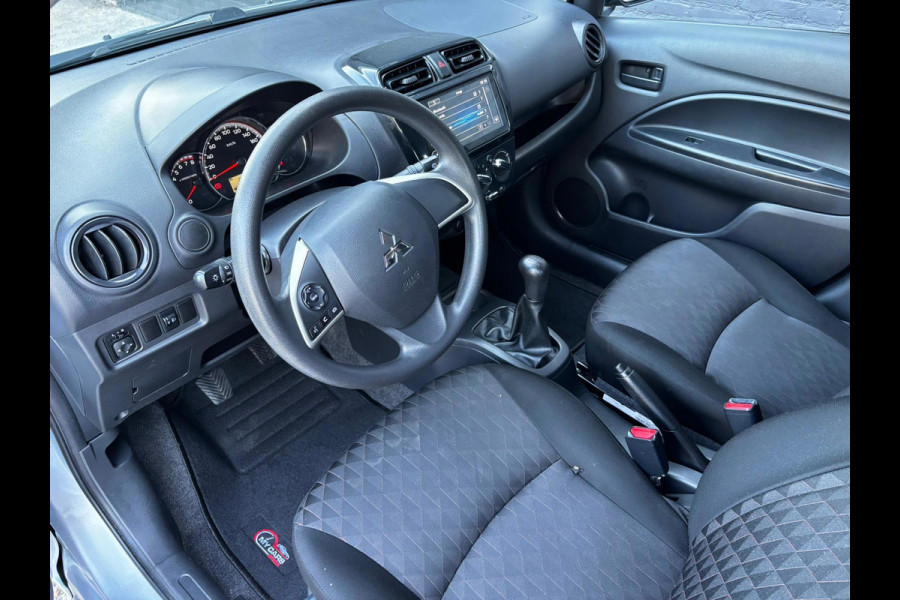 Mitsubishi Space Star 1.2 Cool+ CRUISE | NWE APK