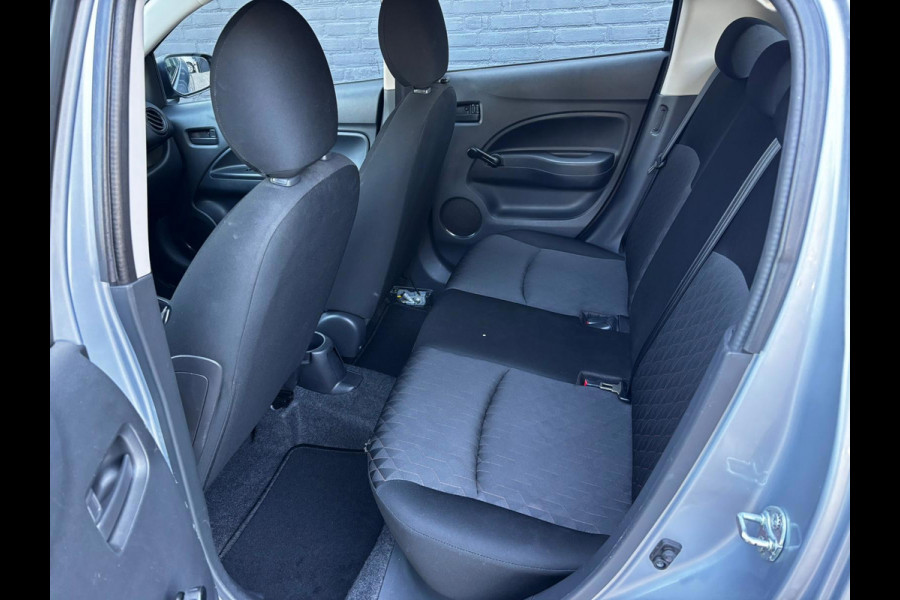 Mitsubishi Space Star 1.2 Cool+ CRUISE | NWE APK