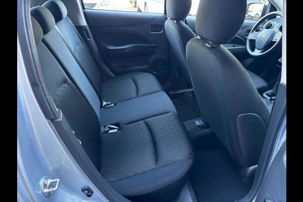 Mitsubishi Space Star 1.2 Cool+ CRUISE | NWE APK