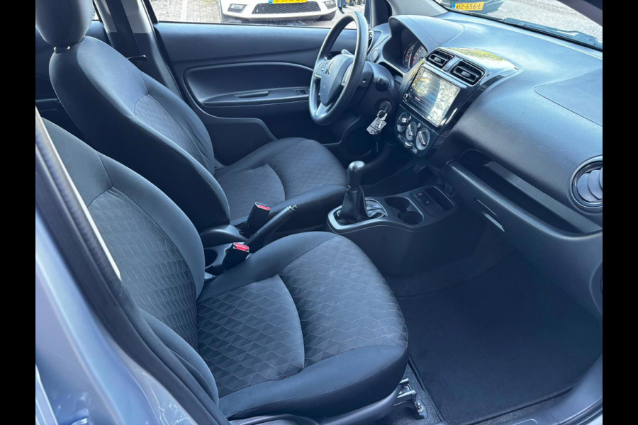 Mitsubishi Space Star 1.2 Cool+ CRUISE | NWE APK