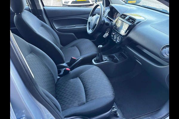 Mitsubishi Space Star 1.2 Cool+ CRUISE | NWE APK