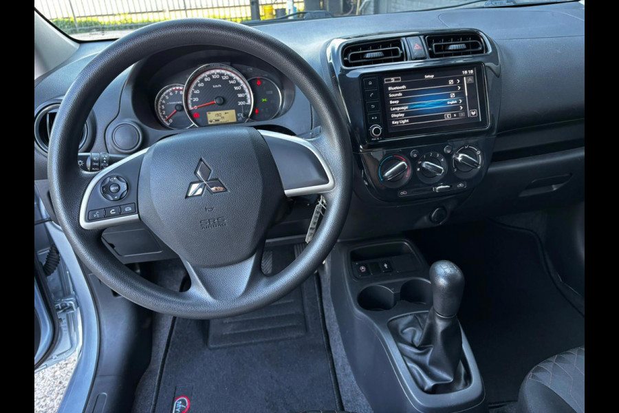 Mitsubishi Space Star 1.2 Cool+ CRUISE | NWE APK