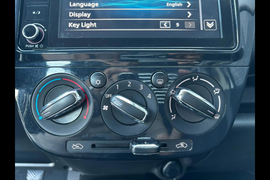 Mitsubishi Space Star 1.2 Cool+ CRUISE | NWE APK