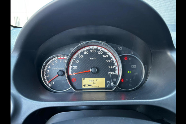 Mitsubishi Space Star 1.2 Cool+ CRUISE | NWE APK