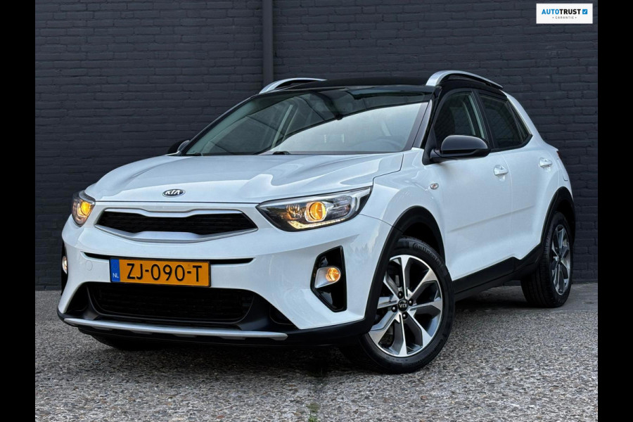 Kia Stonic 1.0 T-GDi DynamicLine CAMERA | PDC | NAVI | CRUISE | NWE APK