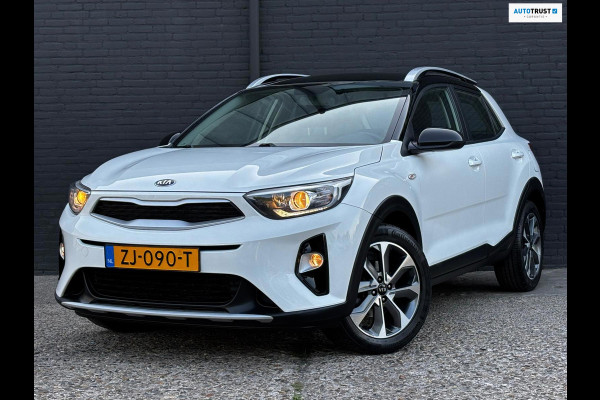 Kia Stonic 1.0 T-GDi DynamicLine CAMERA | PDC | NAVI | CRUISE | NWE APK