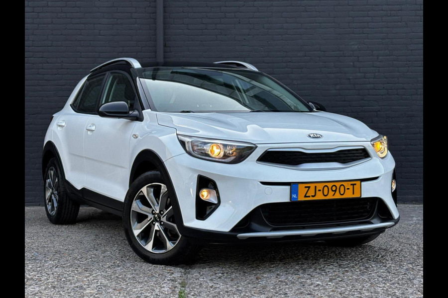 Kia Stonic 1.0 T-GDi DynamicLine CAMERA | PDC | NAVI | CRUISE | NWE APK
