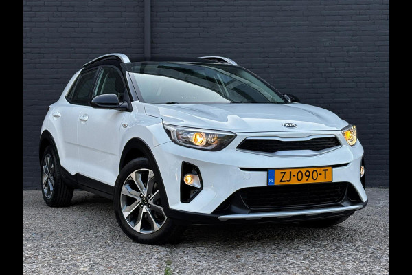 Kia Stonic 1.0 T-GDi DynamicLine CAMERA | PDC | NAVI | CRUISE | NWE APK