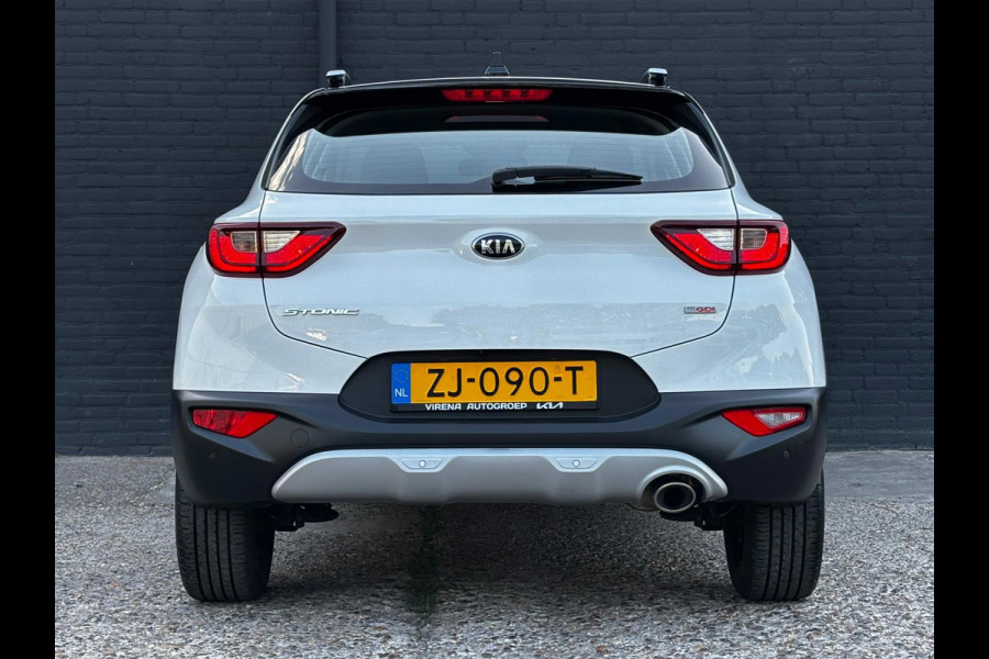 Kia Stonic 1.0 T-GDi DynamicLine CAMERA | PDC | NAVI | CRUISE | NWE APK