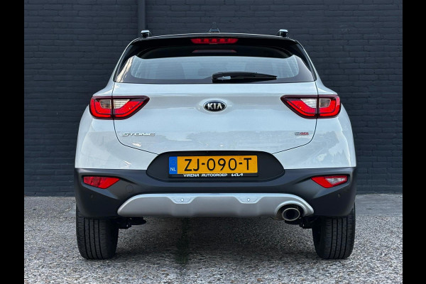 Kia Stonic 1.0 T-GDi DynamicLine CAMERA | PDC | NAVI | CRUISE | NWE APK