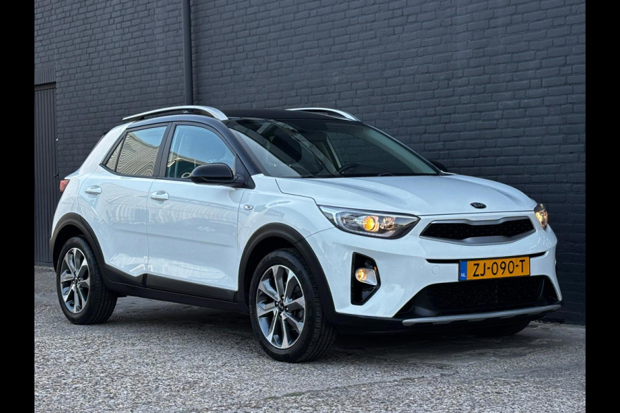 Kia Stonic 1.0 T-GDi DynamicLine CAMERA | PDC | NAVI | CRUISE | NWE APK