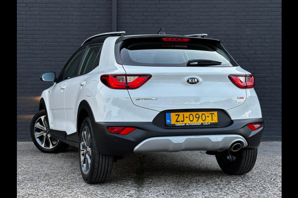 Kia Stonic 1.0 T-GDi DynamicLine CAMERA | PDC | NAVI | CRUISE | NWE APK