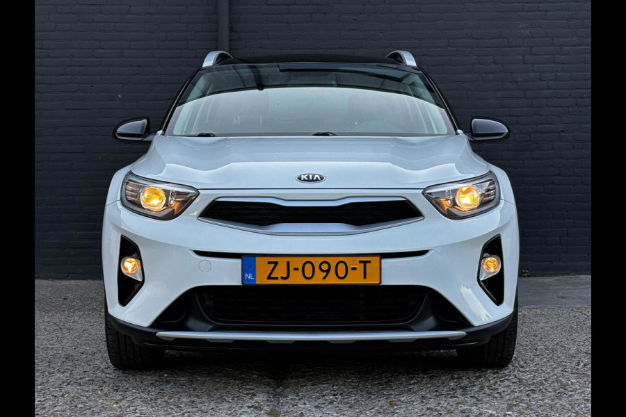 Kia Stonic 1.0 T-GDi DynamicLine CAMERA | PDC | NAVI | CRUISE | NWE APK
