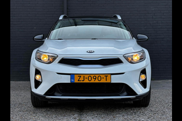 Kia Stonic 1.0 T-GDi DynamicLine CAMERA | PDC | NAVI | CRUISE | NWE APK