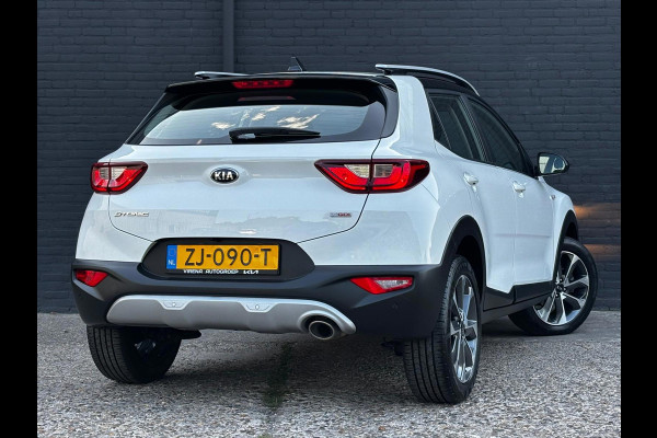 Kia Stonic 1.0 T-GDi DynamicLine CAMERA | PDC | NAVI | CRUISE | NWE APK
