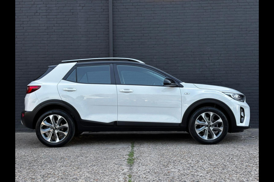 Kia Stonic 1.0 T-GDi DynamicLine CAMERA | PDC | NAVI | CRUISE | NWE APK