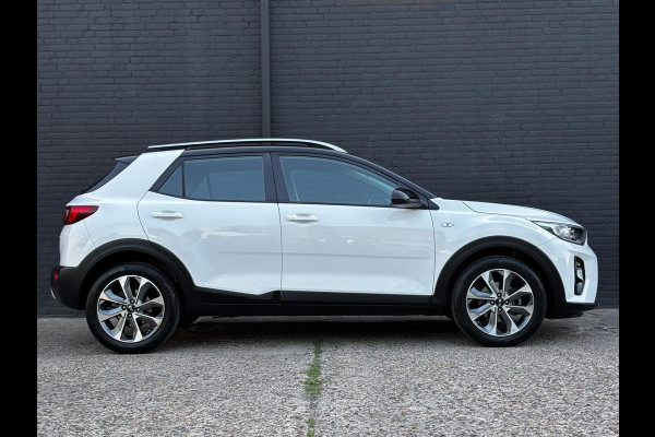 Kia Stonic 1.0 T-GDi DynamicLine CAMERA | PDC | NAVI | CRUISE | NWE APK