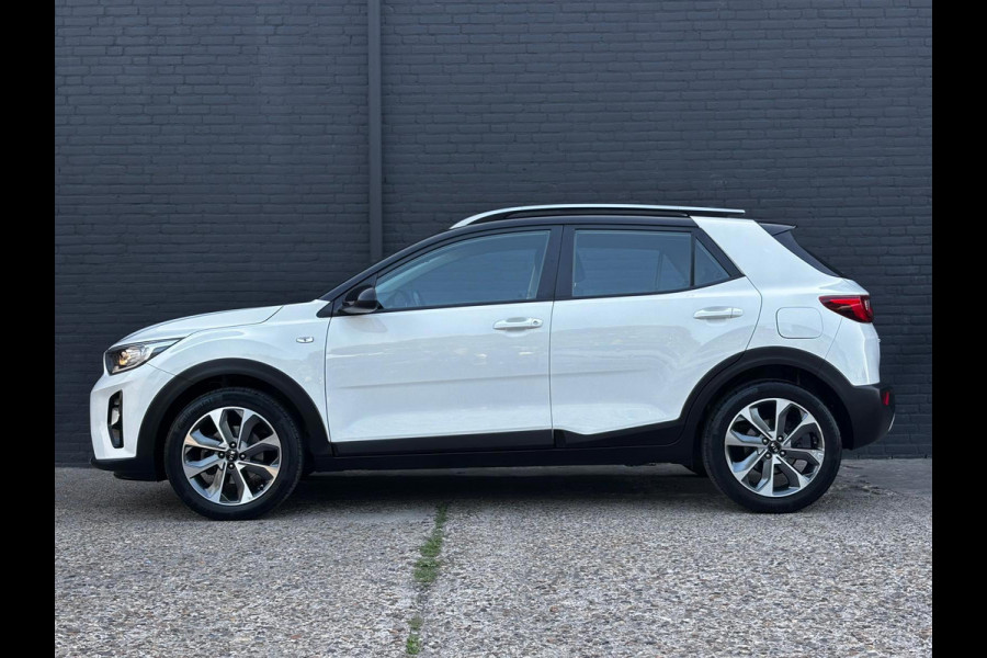 Kia Stonic 1.0 T-GDi DynamicLine CAMERA | PDC | NAVI | CRUISE | NWE APK