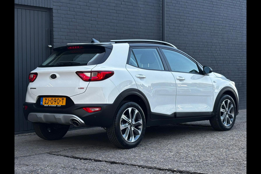 Kia Stonic 1.0 T-GDi DynamicLine CAMERA | PDC | NAVI | CRUISE | NWE APK